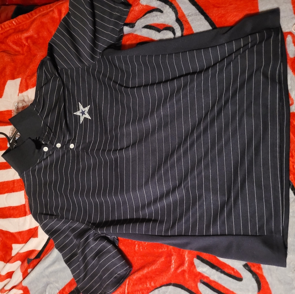 Dallas cowboy shirt